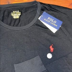 Polo Ralph Lauren Long Sleeve Shirt